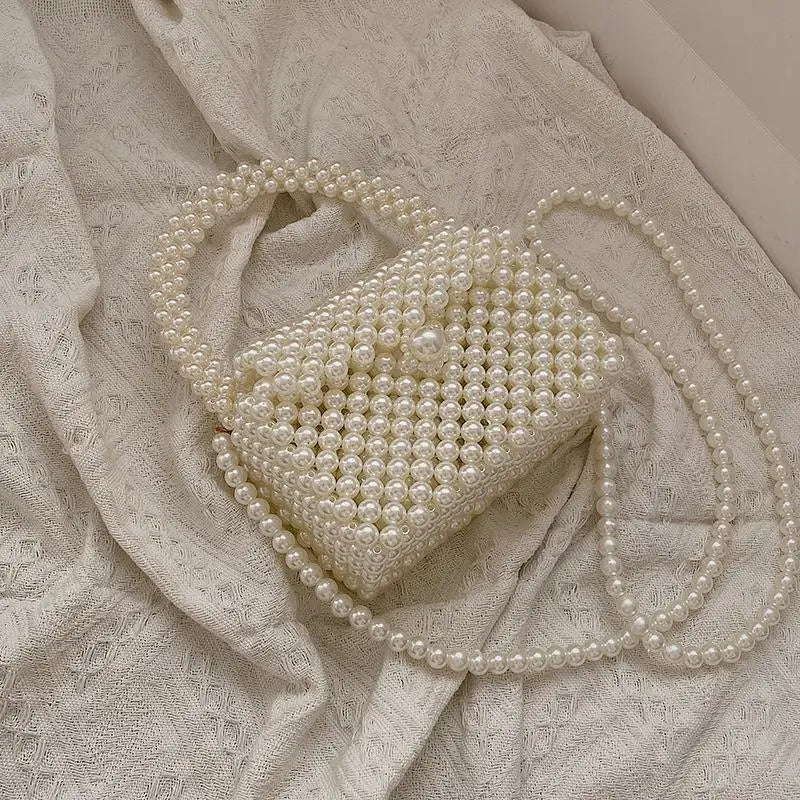 Bolso - Cecilia Pearl