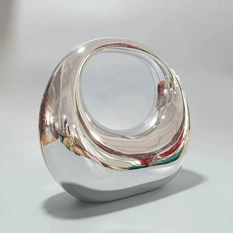 Bolso de lujo