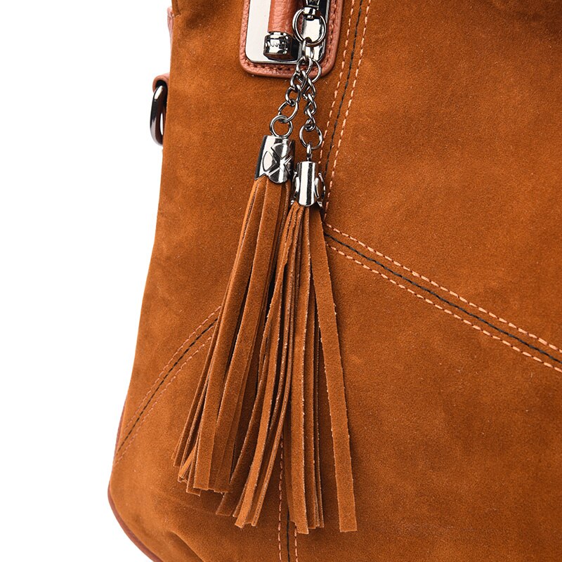 Bolso de mano - suave