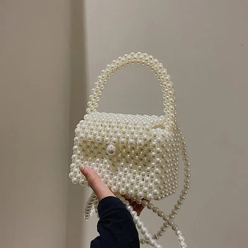 Bolso - Cecilia Pearl