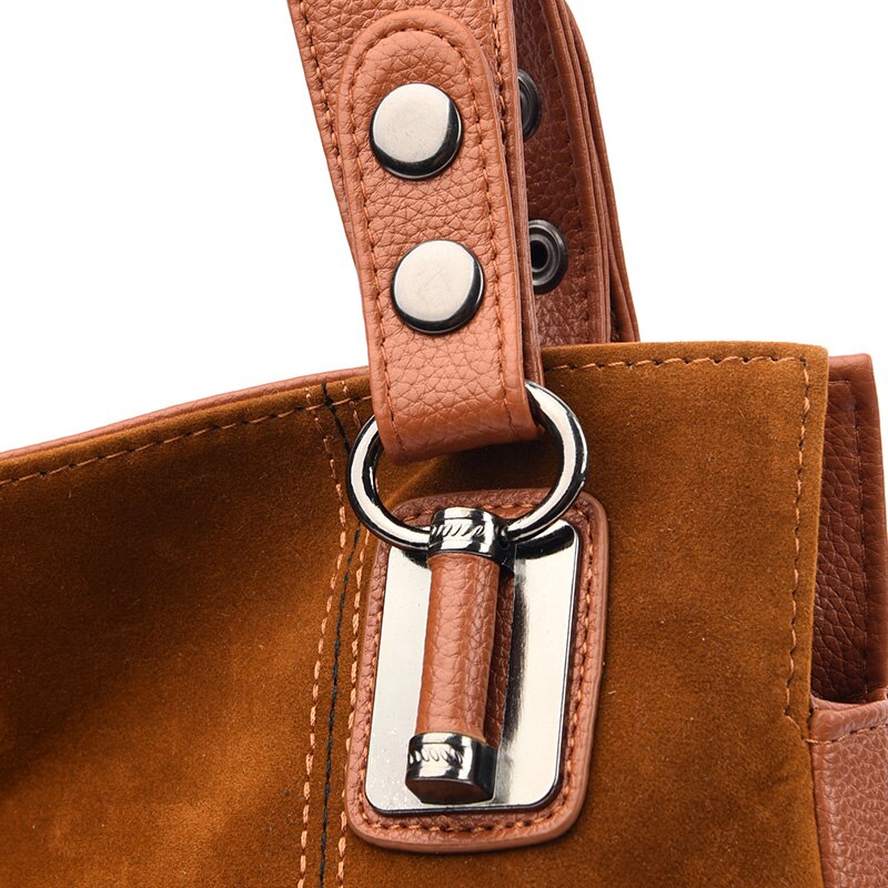 Bolso de mano - suave