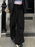 Pantalones holgados Tendencia Premium