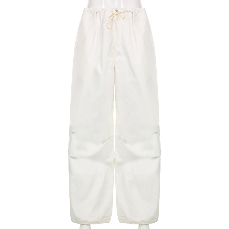 Pantalones holgados Tendencia Premium