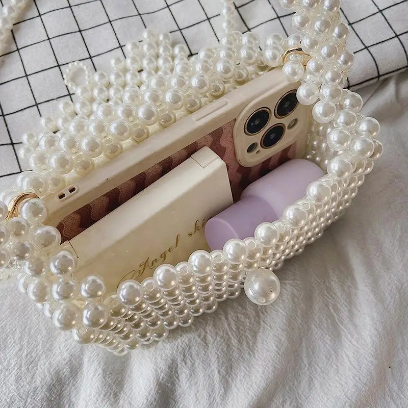 Bolso - Cecilia Pearl