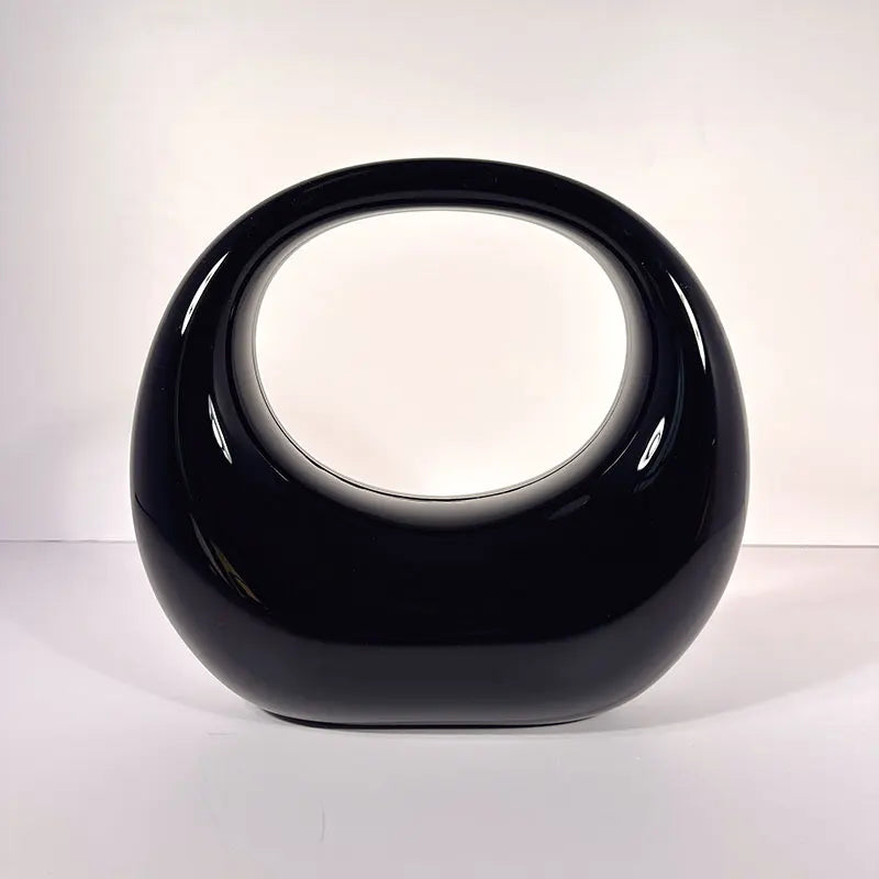 Bolso de lujo