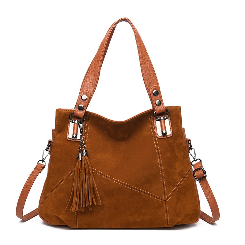 Bolso de mano - suave