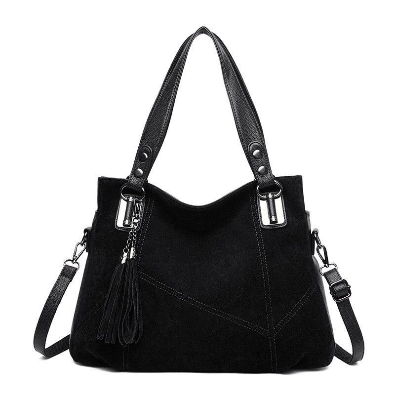 Bolso de mano - suave