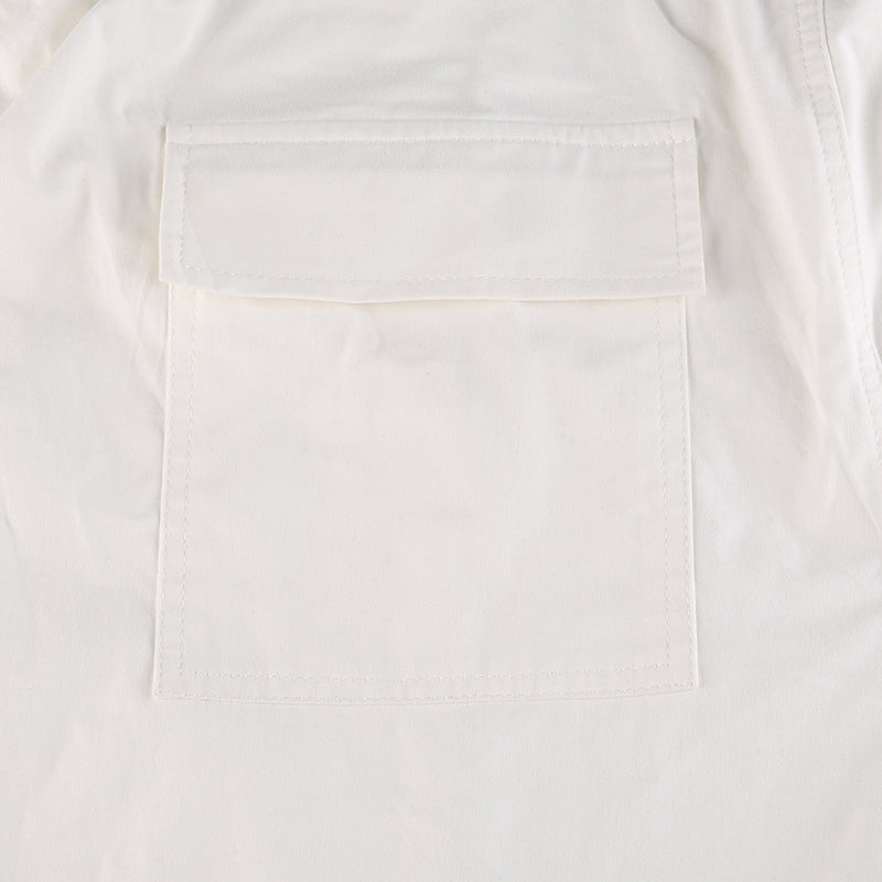 Pantalones holgados Tendencia Premium