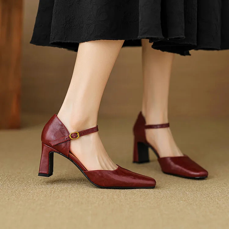 Tacones Belrose