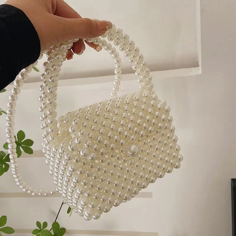 Bolso - Cecilia Pearl