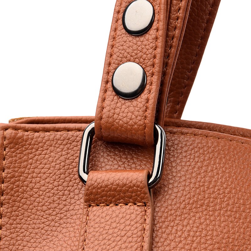Bolso de mano - suave