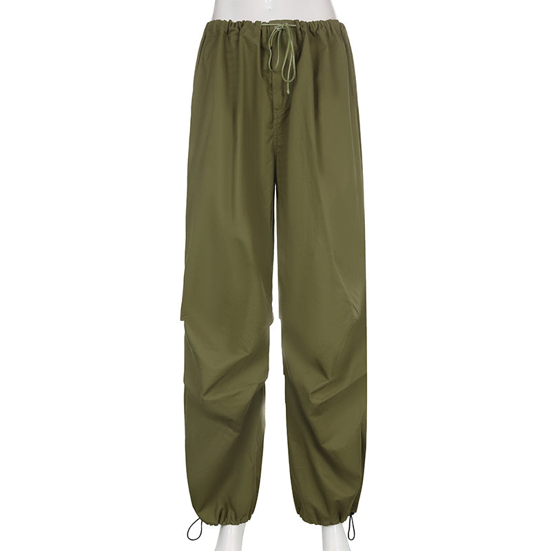 Pantalones holgados Tendencia Premium