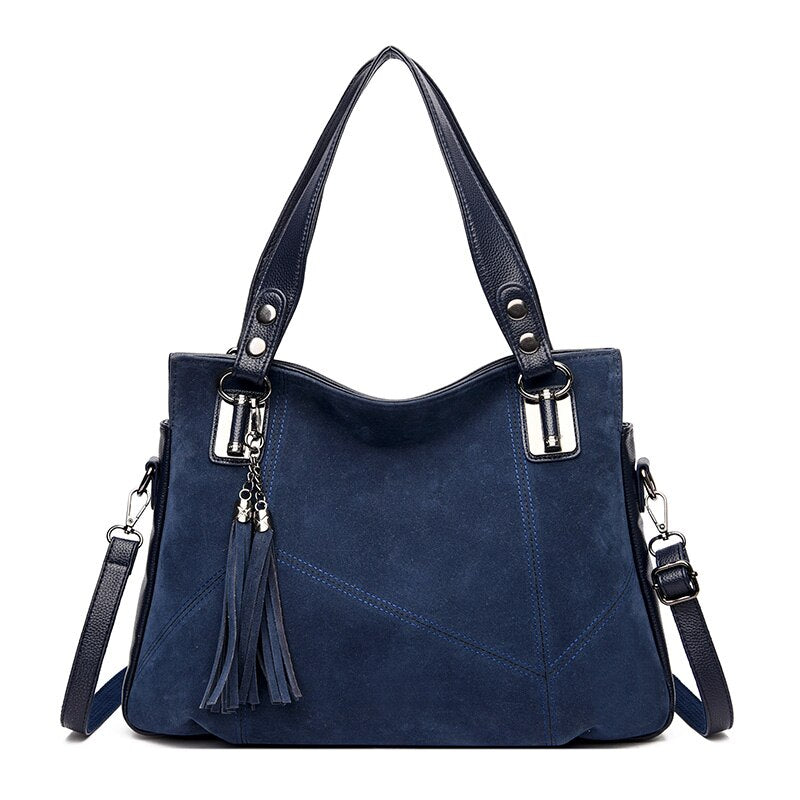 Bolso de mano - suave