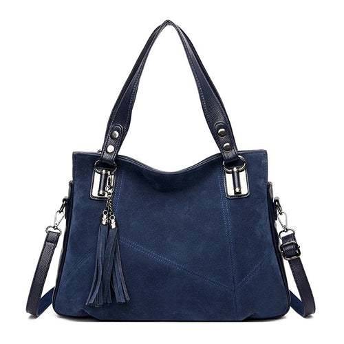 Bolso de mano - suave