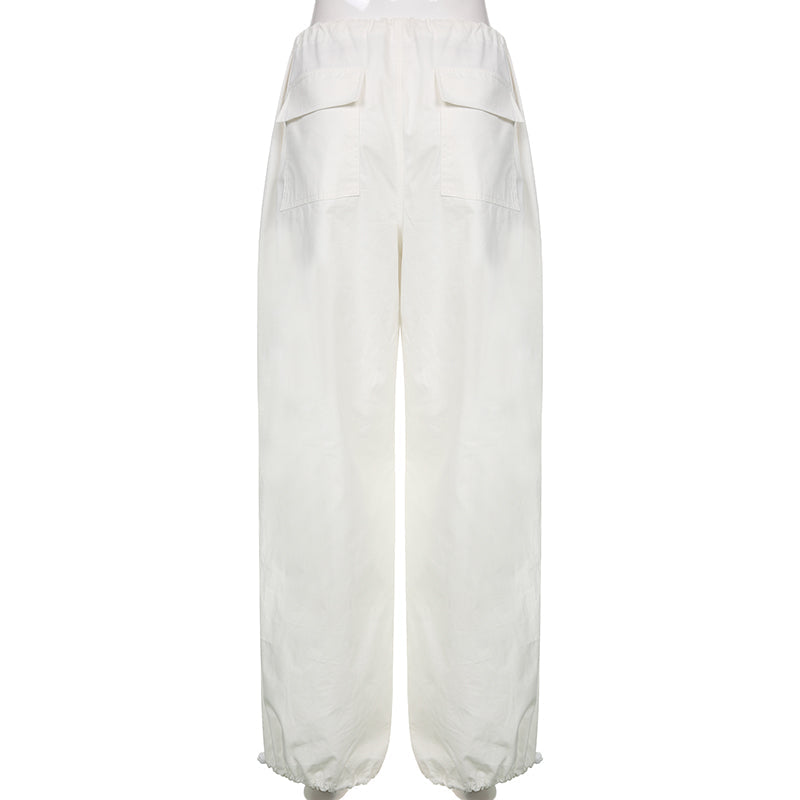 Pantalones holgados Tendencia Premium