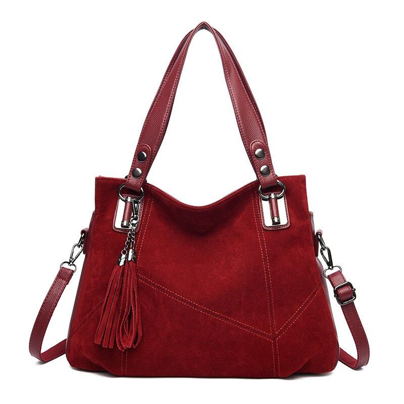 Bolso de mano - suave