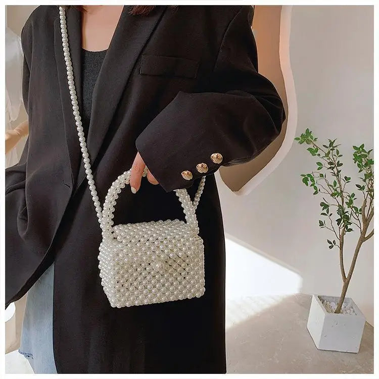 Bolso - Cecilia Pearl