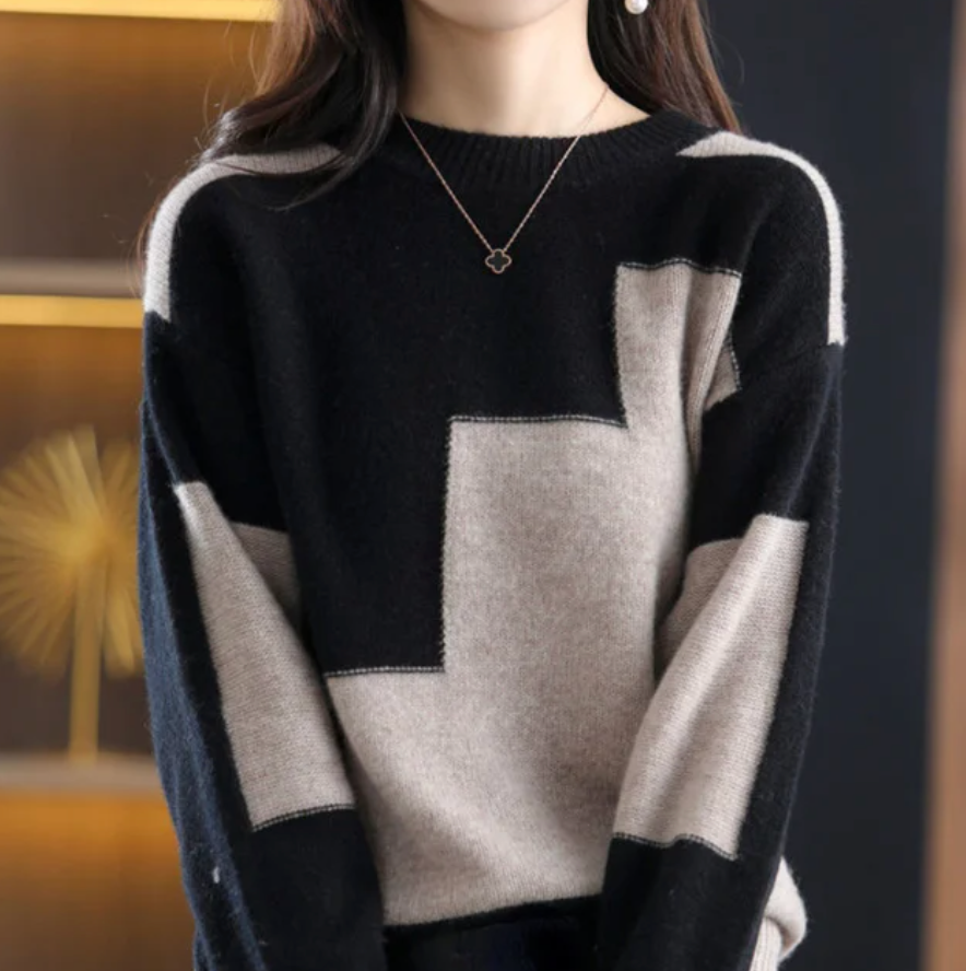 Jersey elegante