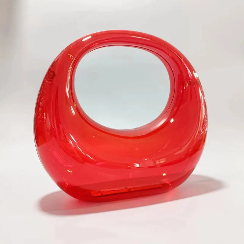 Bolso de lujo