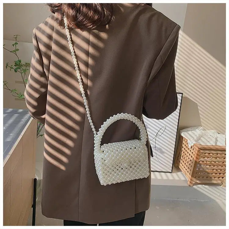 Bolso - Cecilia Pearl