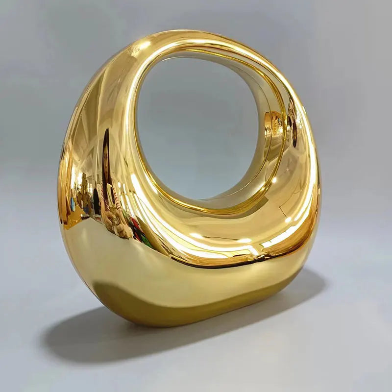 Bolso de lujo