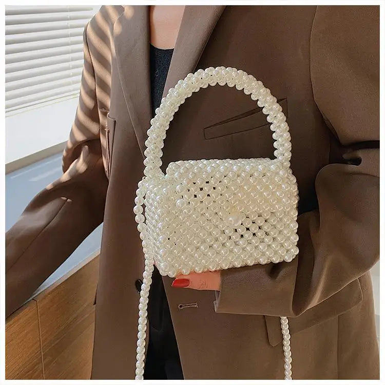 Bolso - Cecilia Pearl