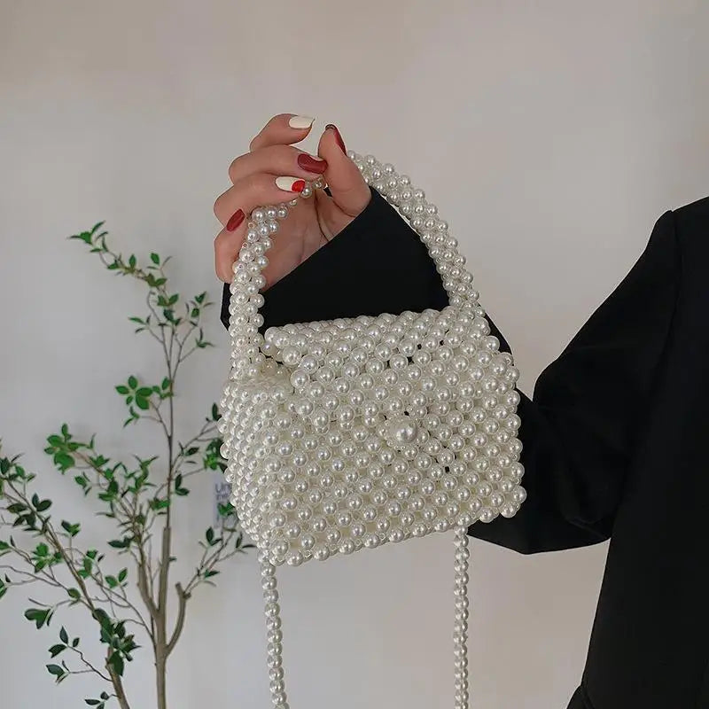 Bolso - Cecilia Pearl