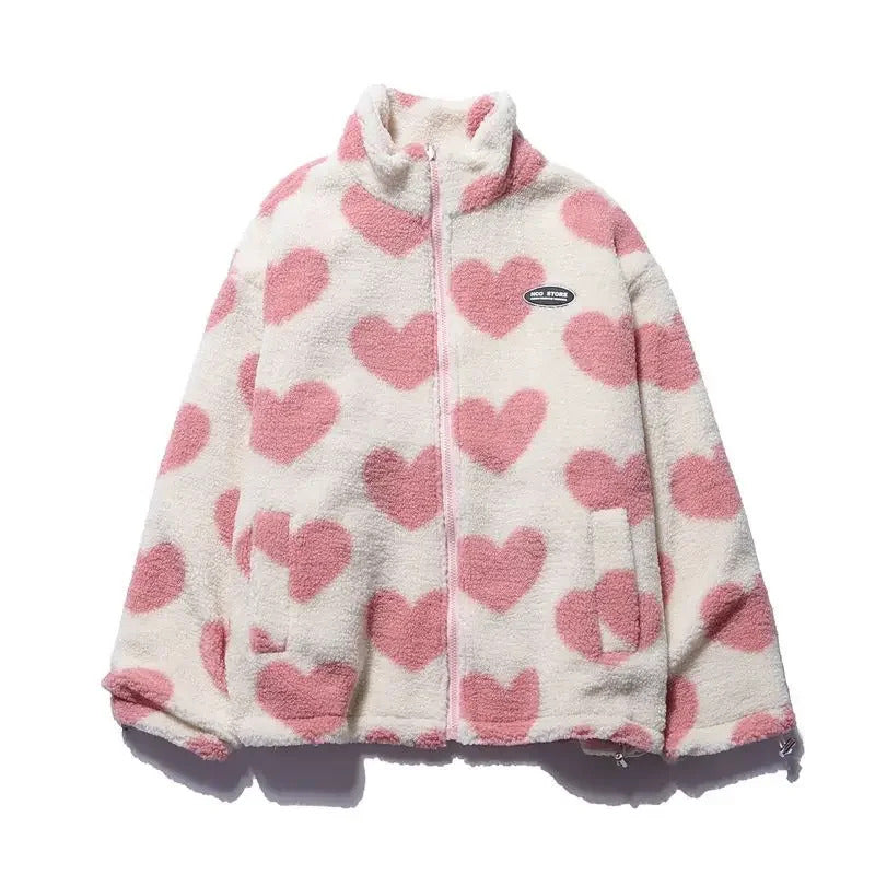 Estrella | Chaqueta reversible