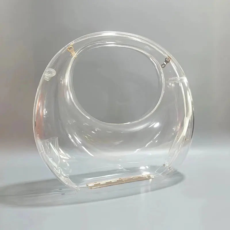 Bolso de lujo