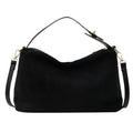 Bolso retro con textura