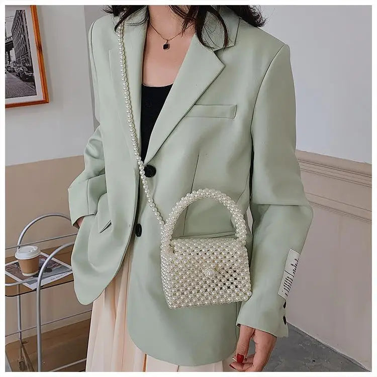 Bolso - Cecilia Pearl