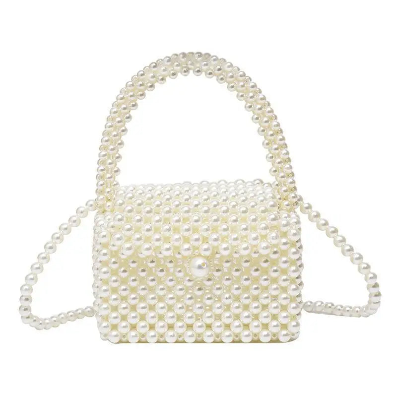 Bolso - Cecilia Pearl