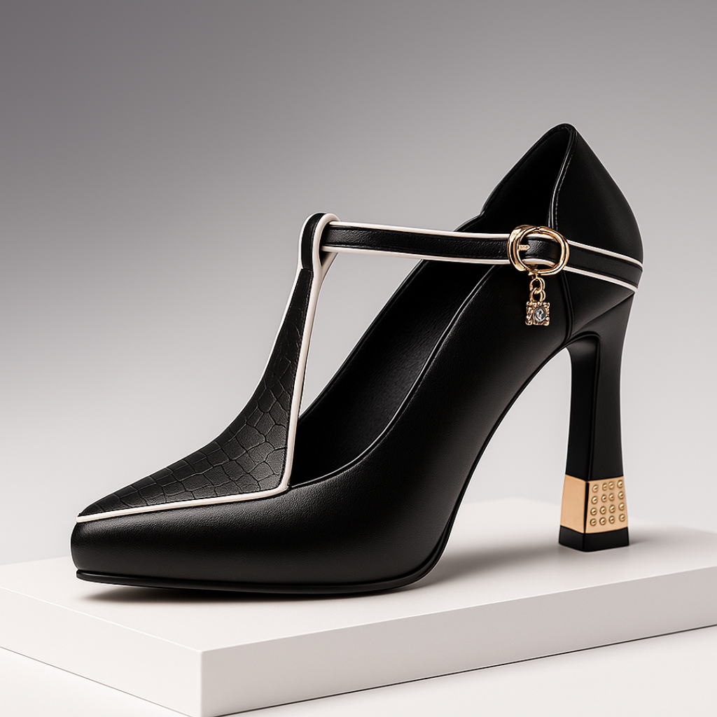Rebeca | Tacones VIVIENNE