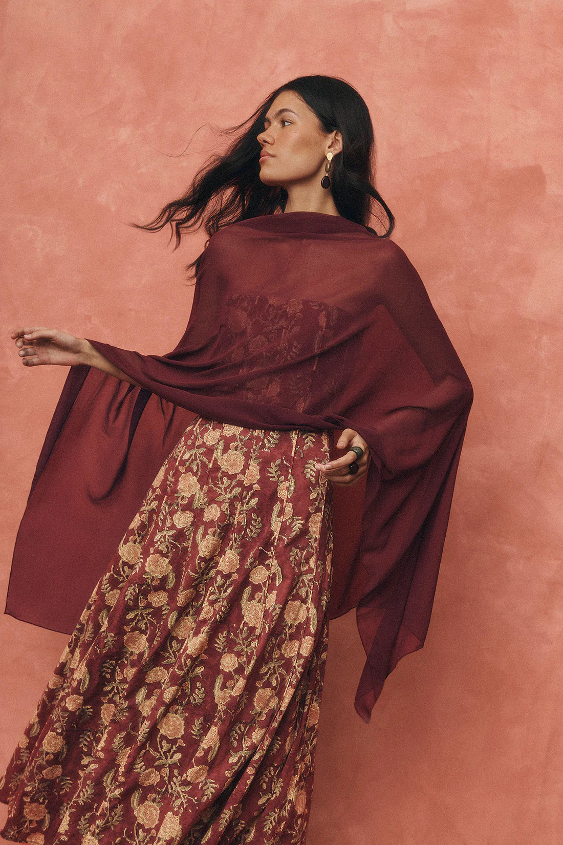 Vestido - Lora
