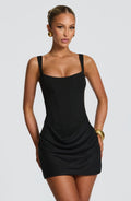 Vestido Cornelia Negro