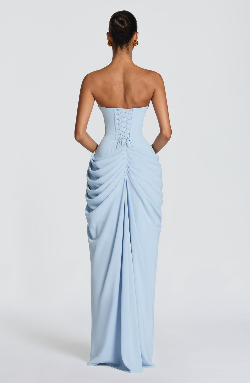 Vestido Irie Azul