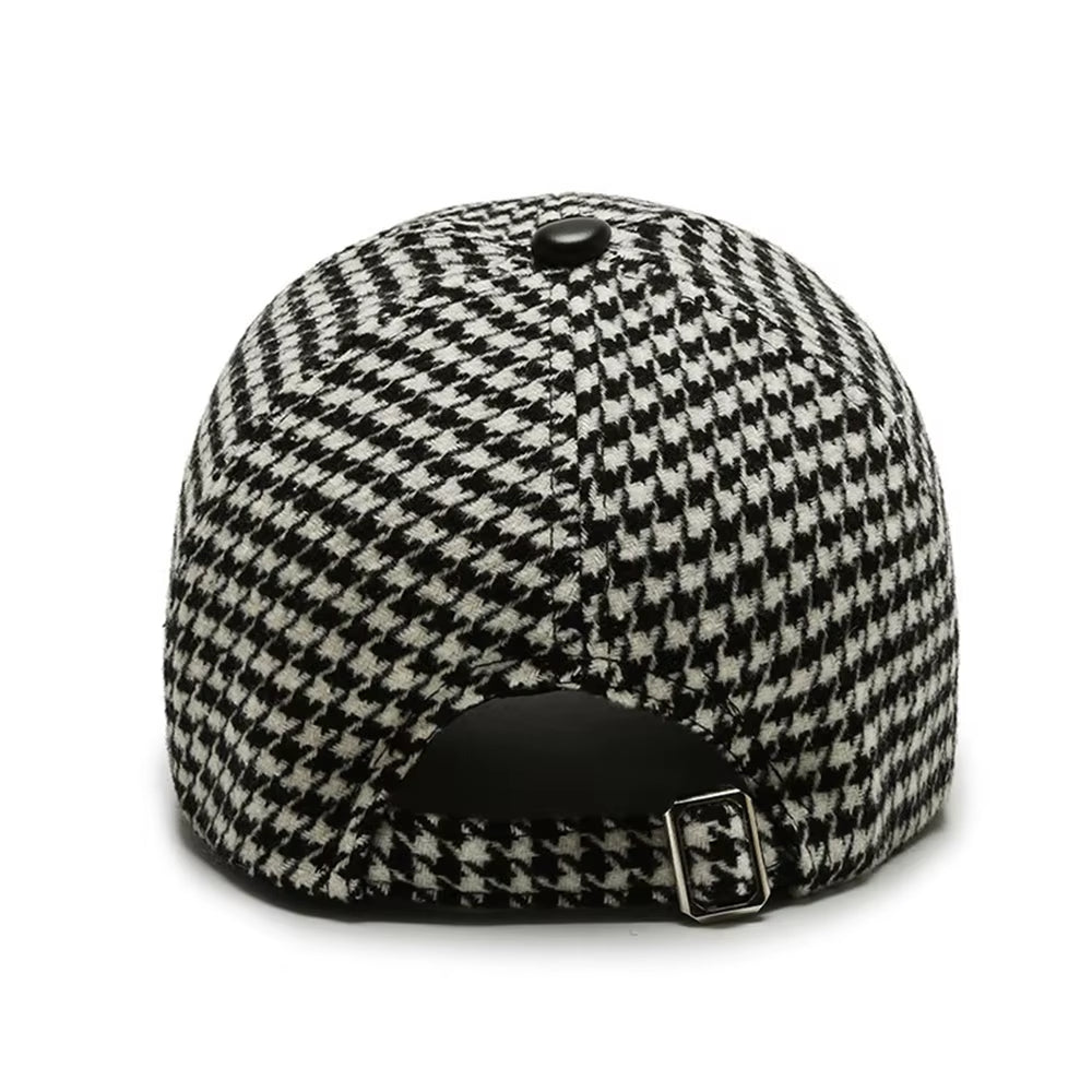 Gorra Metropolitana