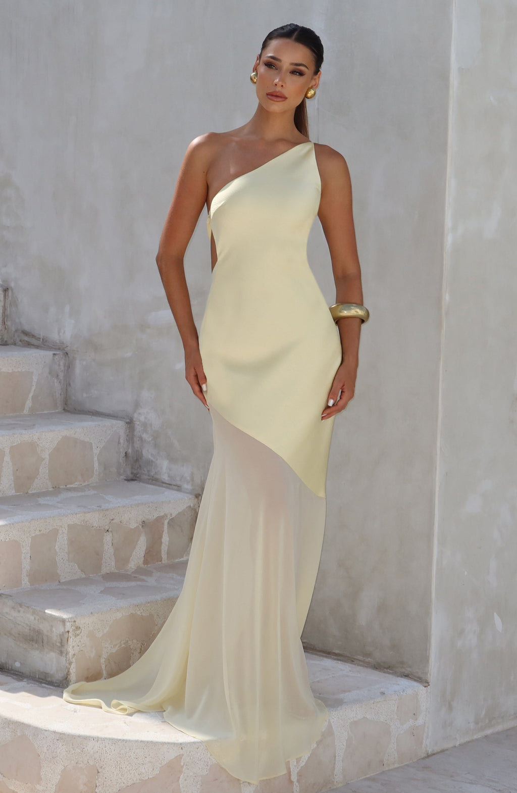 Vestido Fable