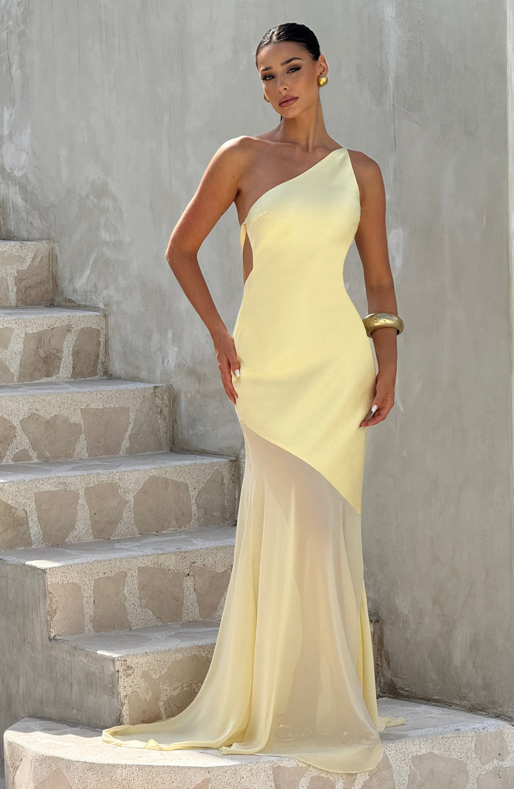 Vestido Fable