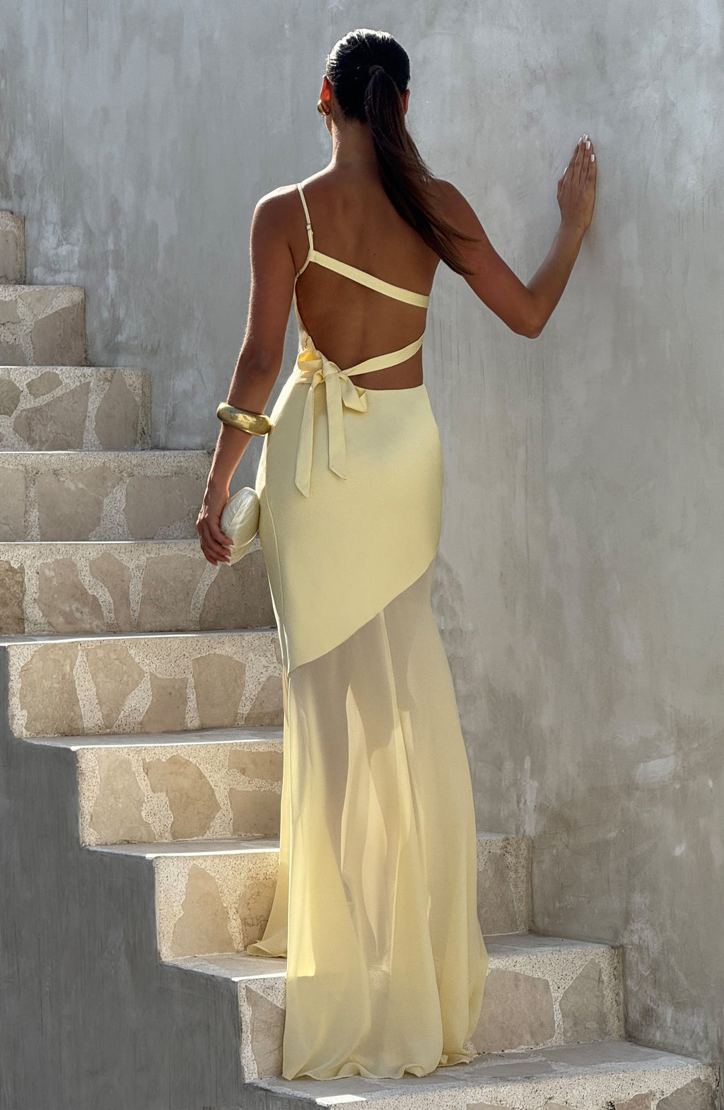 Vestido Fable