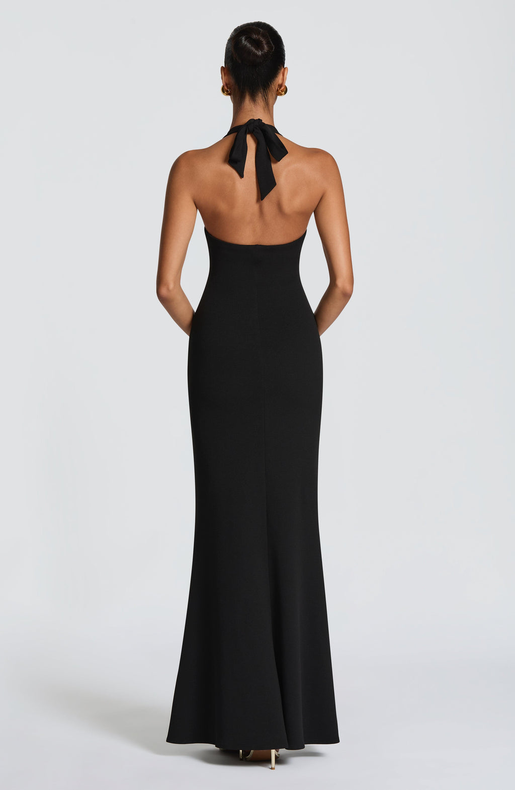 Vestido Fern-Negro