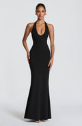 Vestido Fern-Negro