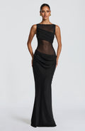 Vestido Gracelyn-Negro