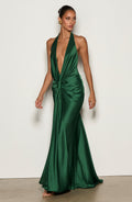 Vestido Linette-Esmeralda