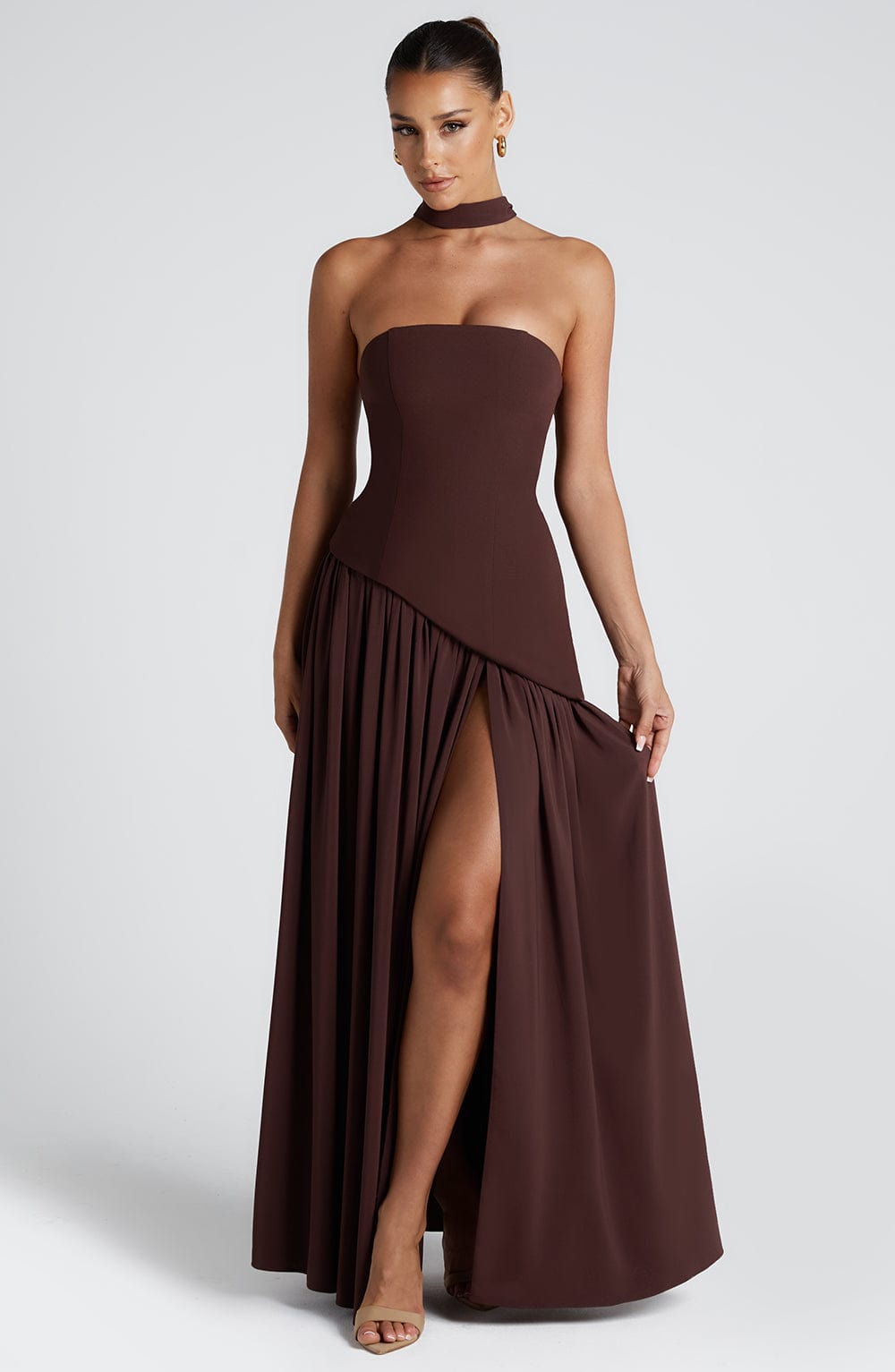 Vestido Maliyah