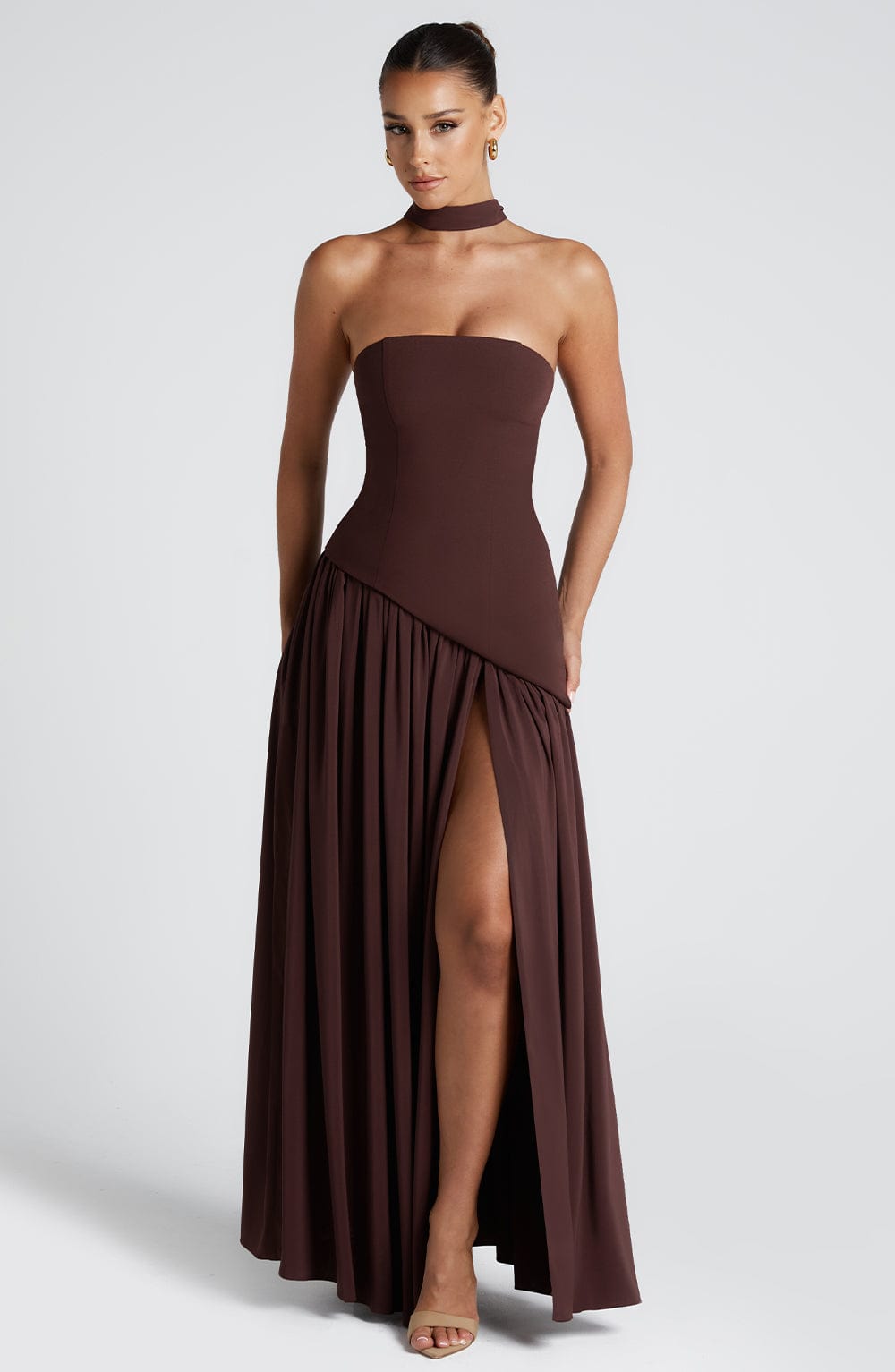 Vestido Maliyah