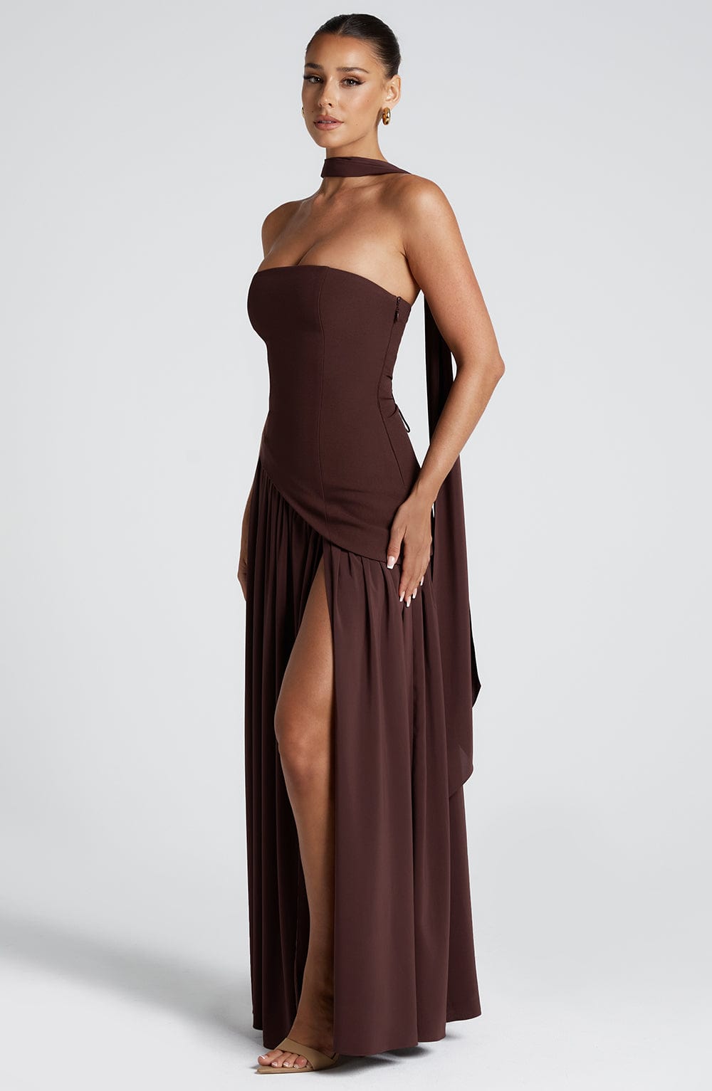 Vestido Maliyah