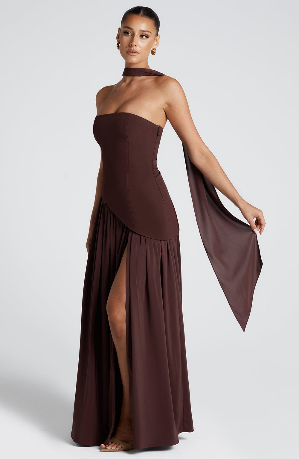 Vestido Maliyah