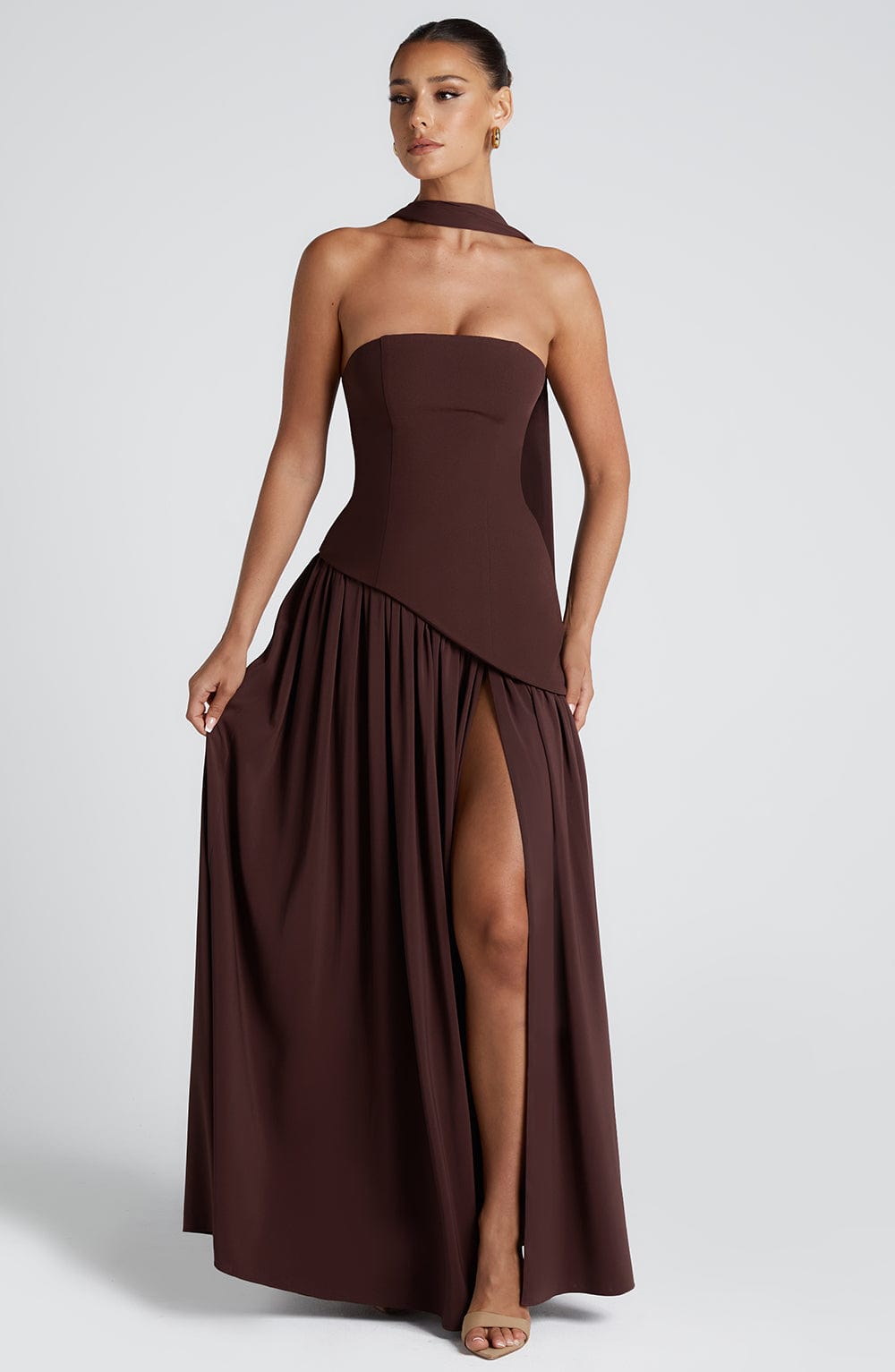 Vestido Maliyah