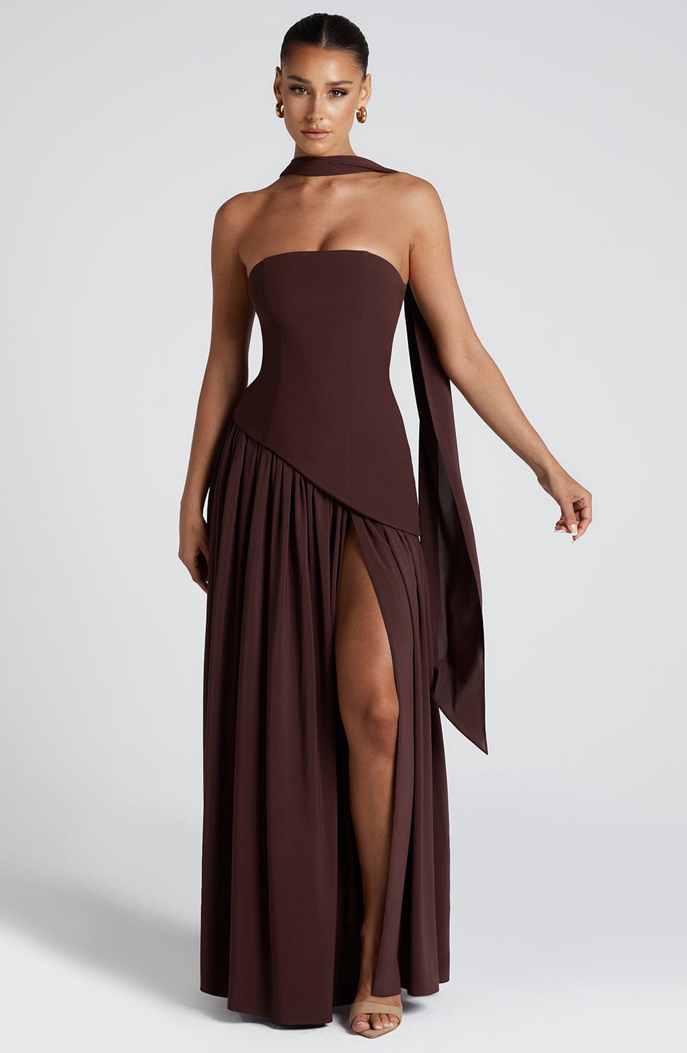 Vestido Maliyah